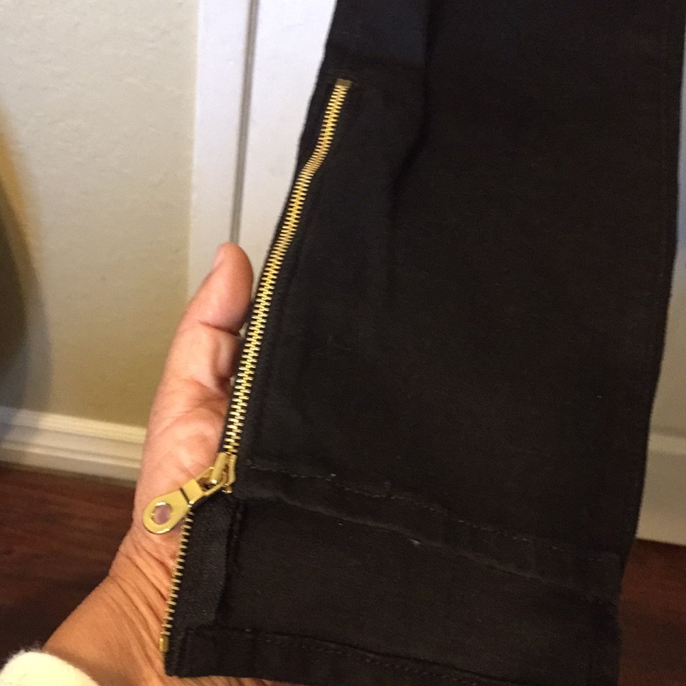 Frame denim skinny jeans size 27 - Picture 8 of 15